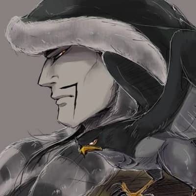 Shan Yu thumbnail
