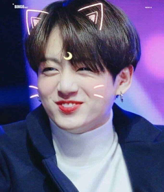 Create your own Story with jungkook thumbnail