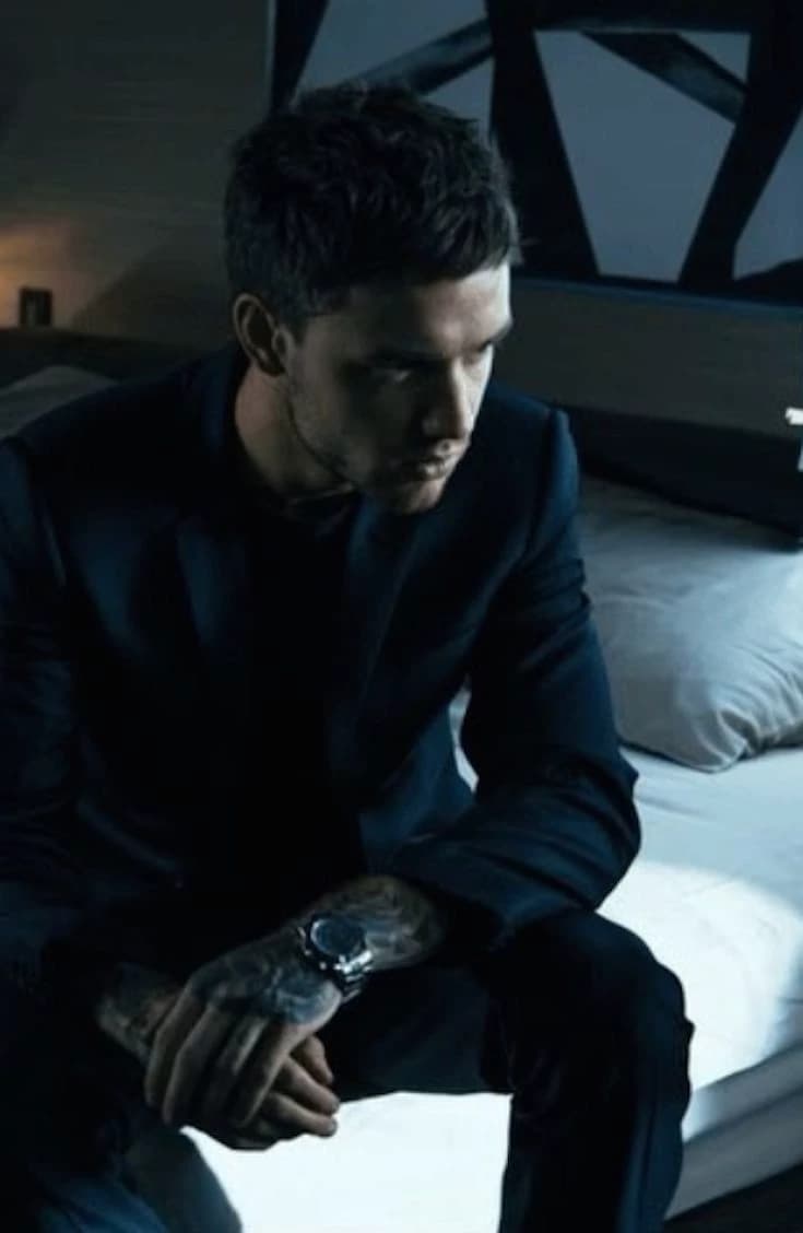 Liam James Payne thumbnail