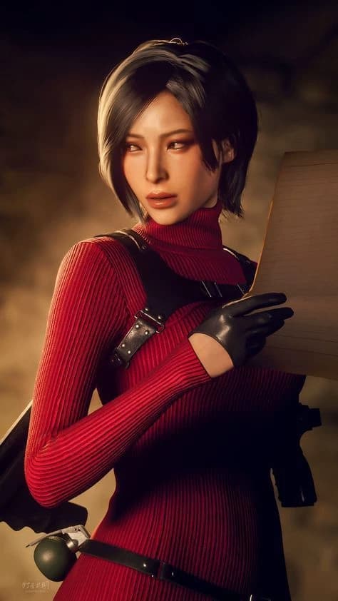 Ada Wong thumbnail