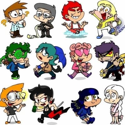 13 cards thumbnail