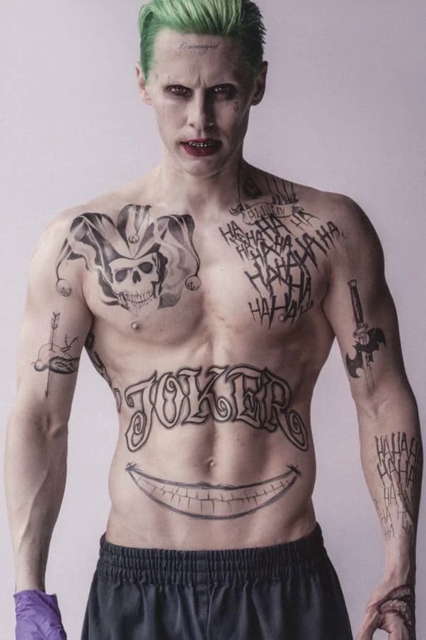 EL JOKER/🃏 thumbnail