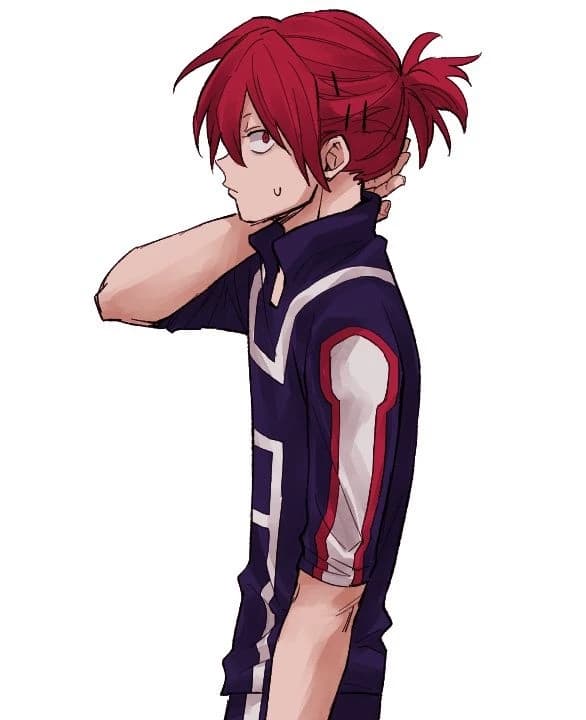 Kirishima eijiro thumbnail