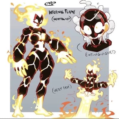 Cinder thumbnail
