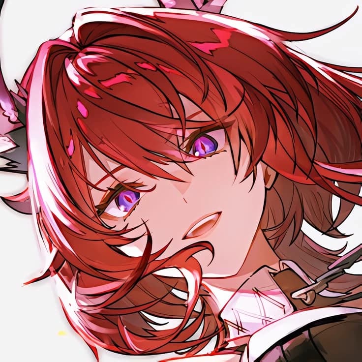 Laevatain (Arknight endfield) thumbnail