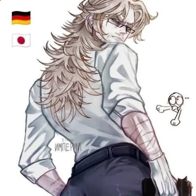 Leonid thumbnail
