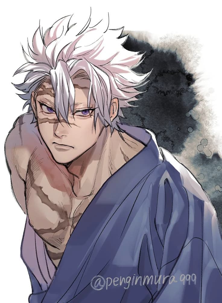 Sanemi Shinazugawa thumbnail