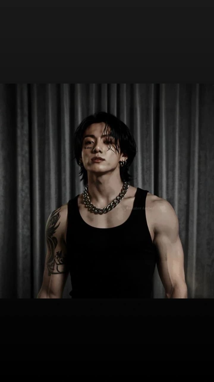 Jeon jungkook (Abo and BL) thumbnail