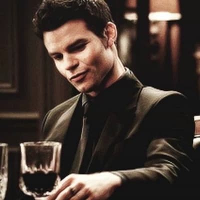 Elijah mikaelson thumbnail