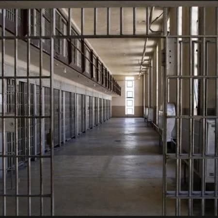 ⛓️ |Penitentiary thumbnail