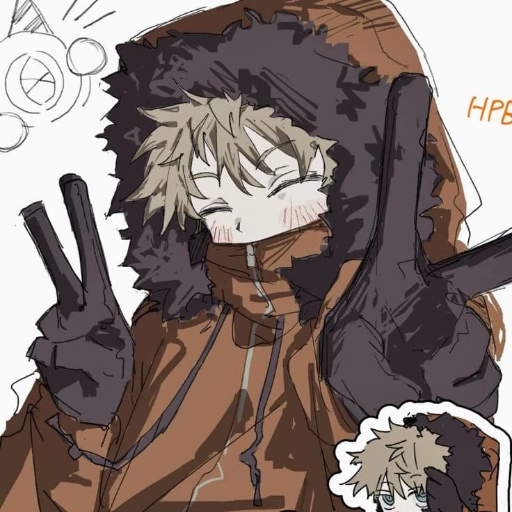 "" **Kenny ""** thumbnail