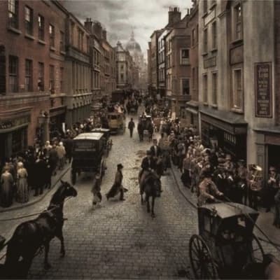 1800s-1900s thumbnail