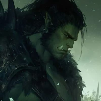 Rukhan Stormscar thumbnail