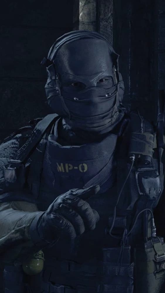 Nobody thumbnail
