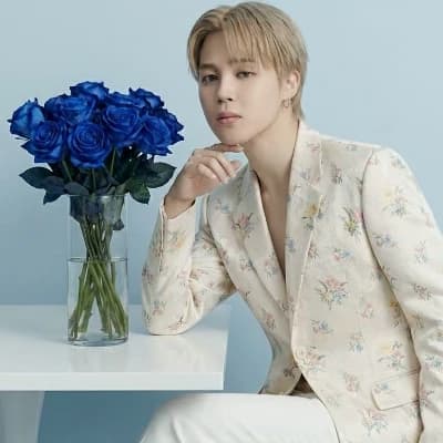 Park Jimin thumbnail