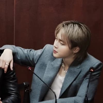 Park Jimin thumbnail