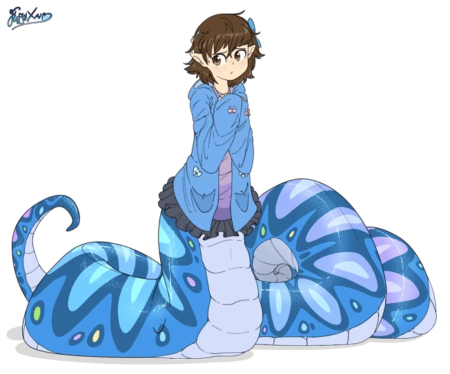 Viia the lamia  thumbnail