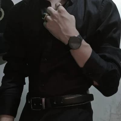 Yaram kazmi thumbnail