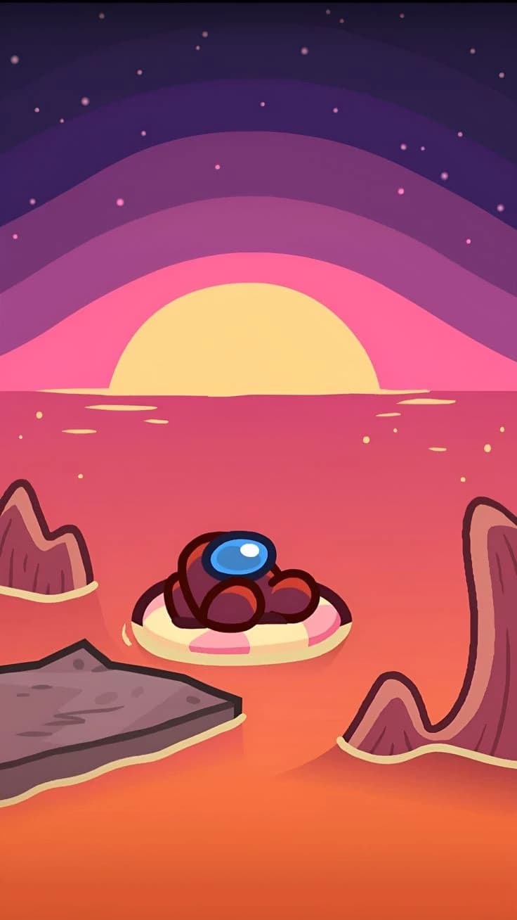 Among Us thumbnail