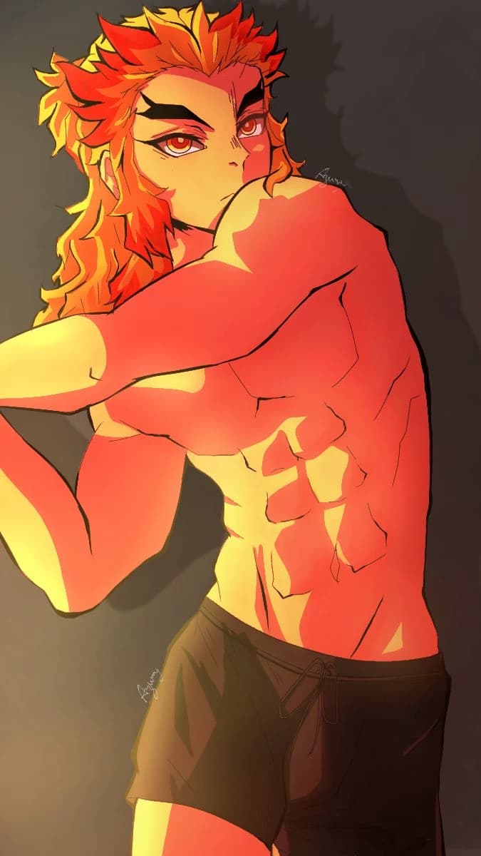 Rengoku thumbnail