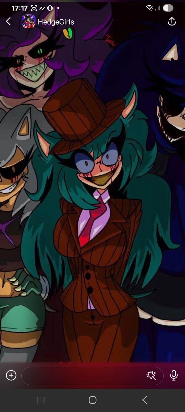 EdgeGirls thumbnail