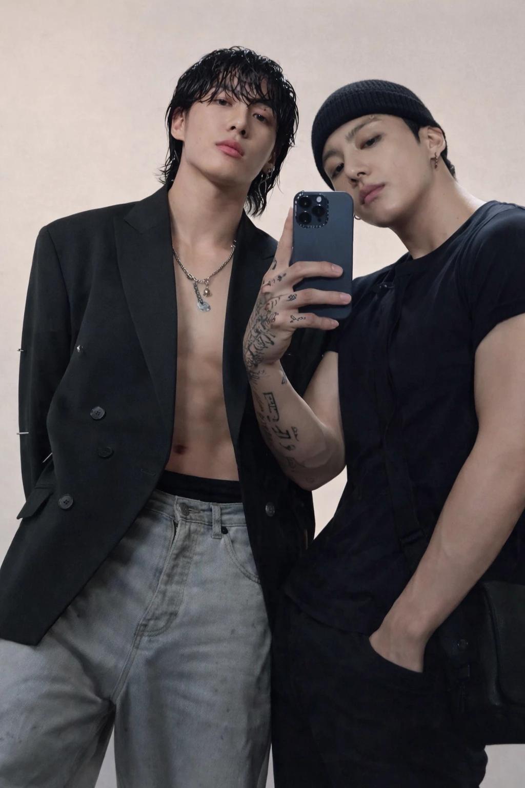 Jungkook _ jungwoo thumbnail