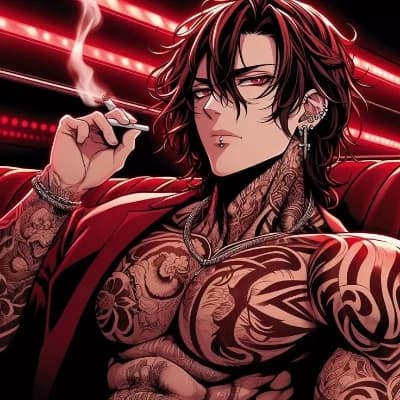 Mafia Boss - BL thumbnail