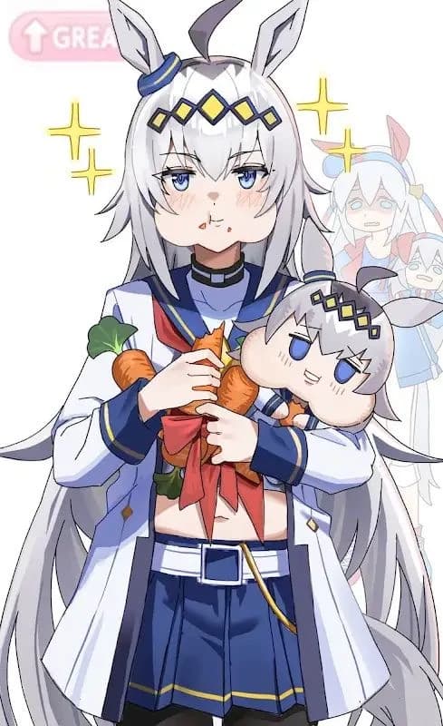 Oguri Cap \[Umamusume\] thumbnail