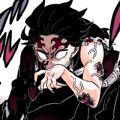 Tanjiro Kamado thumbnail