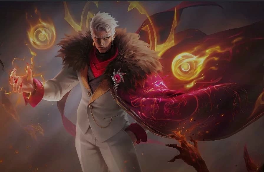 Yu zhong thumbnail