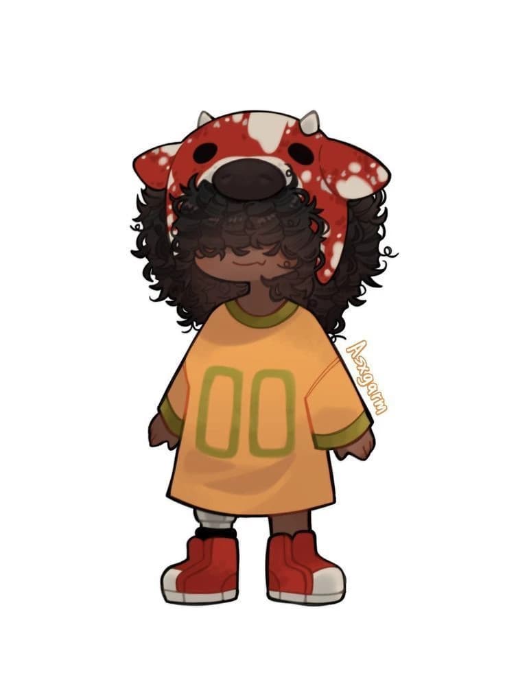 Michelangelo || Your child thumbnail