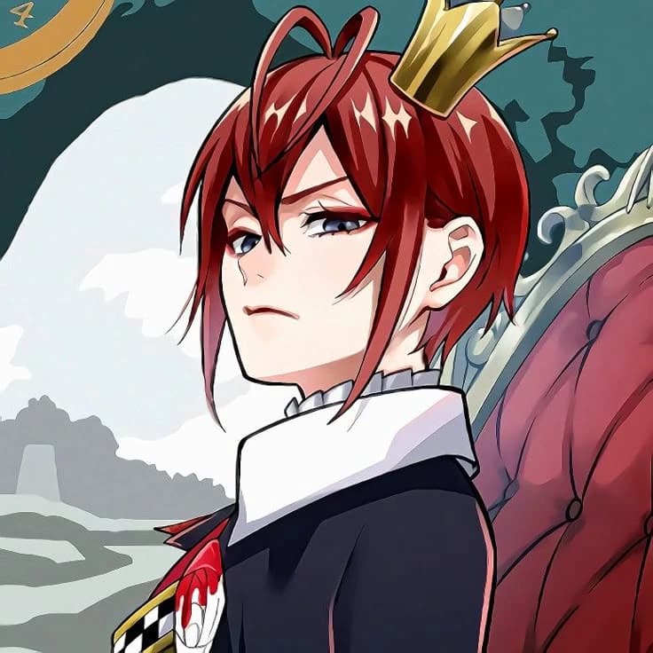 Riddle Rosehearts thumbnail