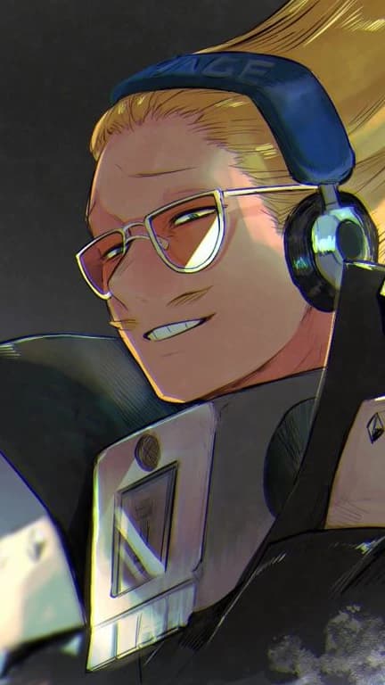 Hizashi Yamada thumbnail