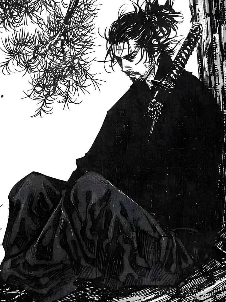 Miyamoto Musashi thumbnail