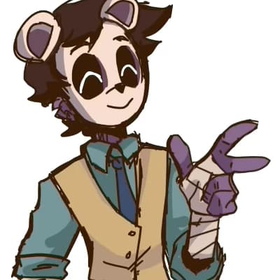 Michael Afton thumbnail