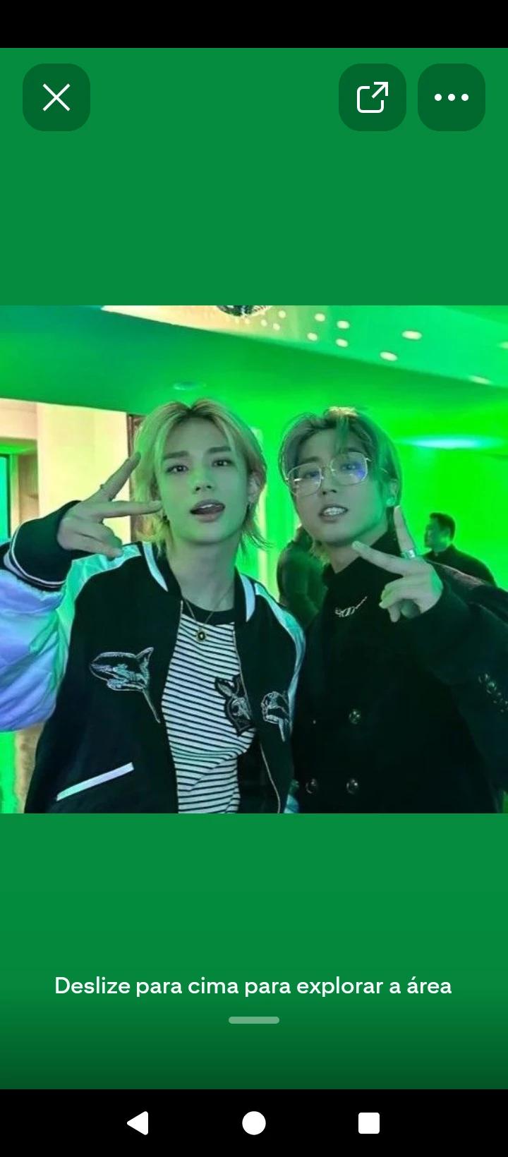 • Hyunjin • (Hyunsung) thumbnail