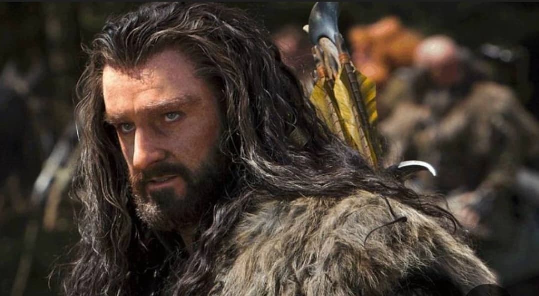 Thorin Oakenshield thumbnail