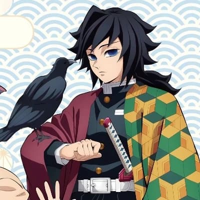 Giyo Tomioka thumbnail