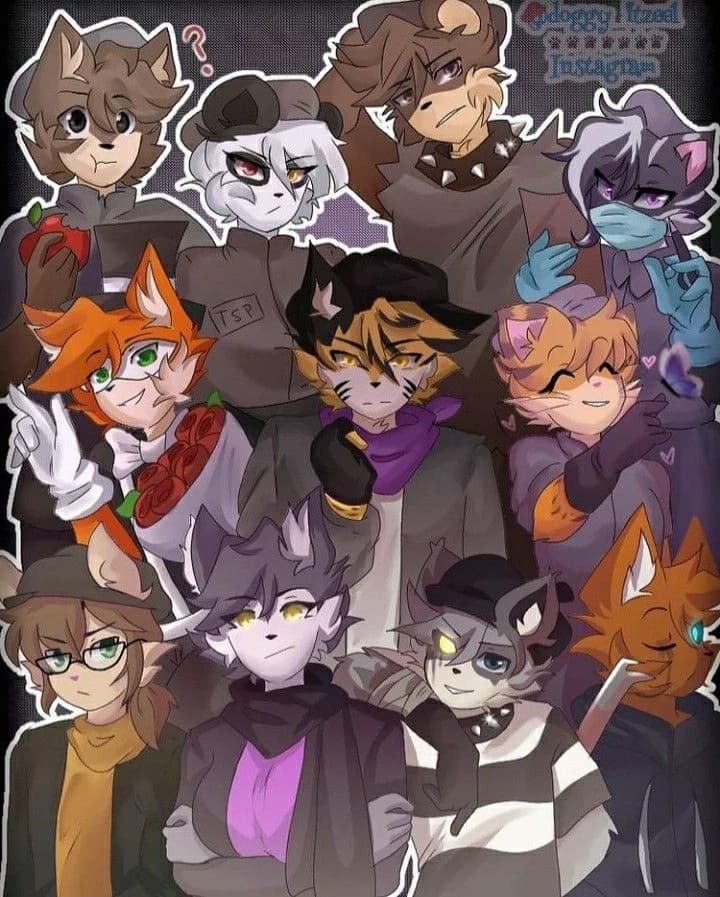 The Silver Paw thumbnail