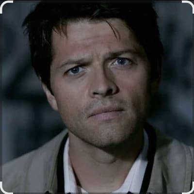 Castiel, the Fallen Angel thumbnail