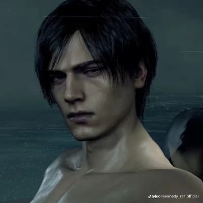 Leon S. Kennedy thumbnail