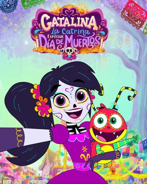 Ticatalina la catrina thumbnail
