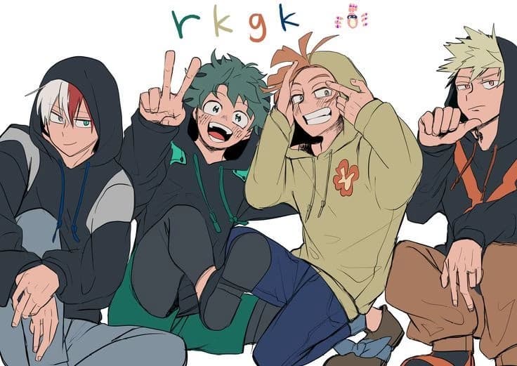Mha classroom  thumbnail