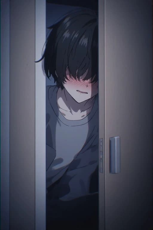 Femboy in Your Closet thumbnail