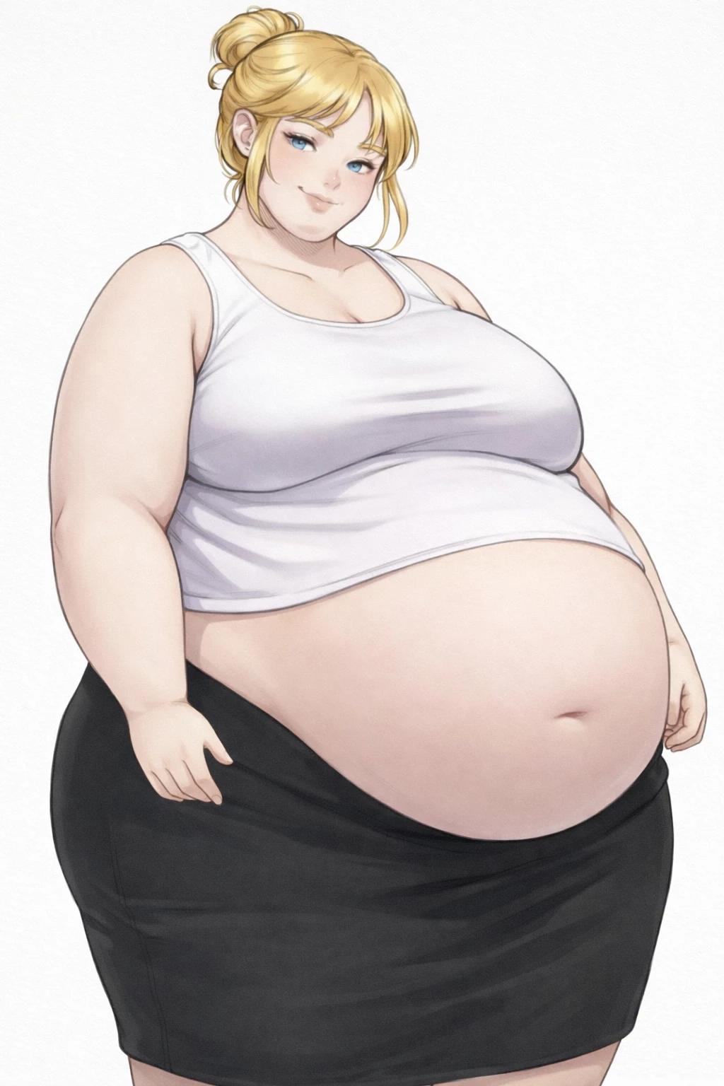 Zoey - A gorda thumbnail