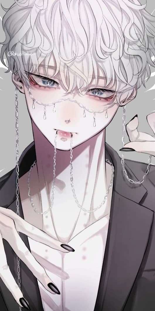 Minho - Omega verse \ BL thumbnail
