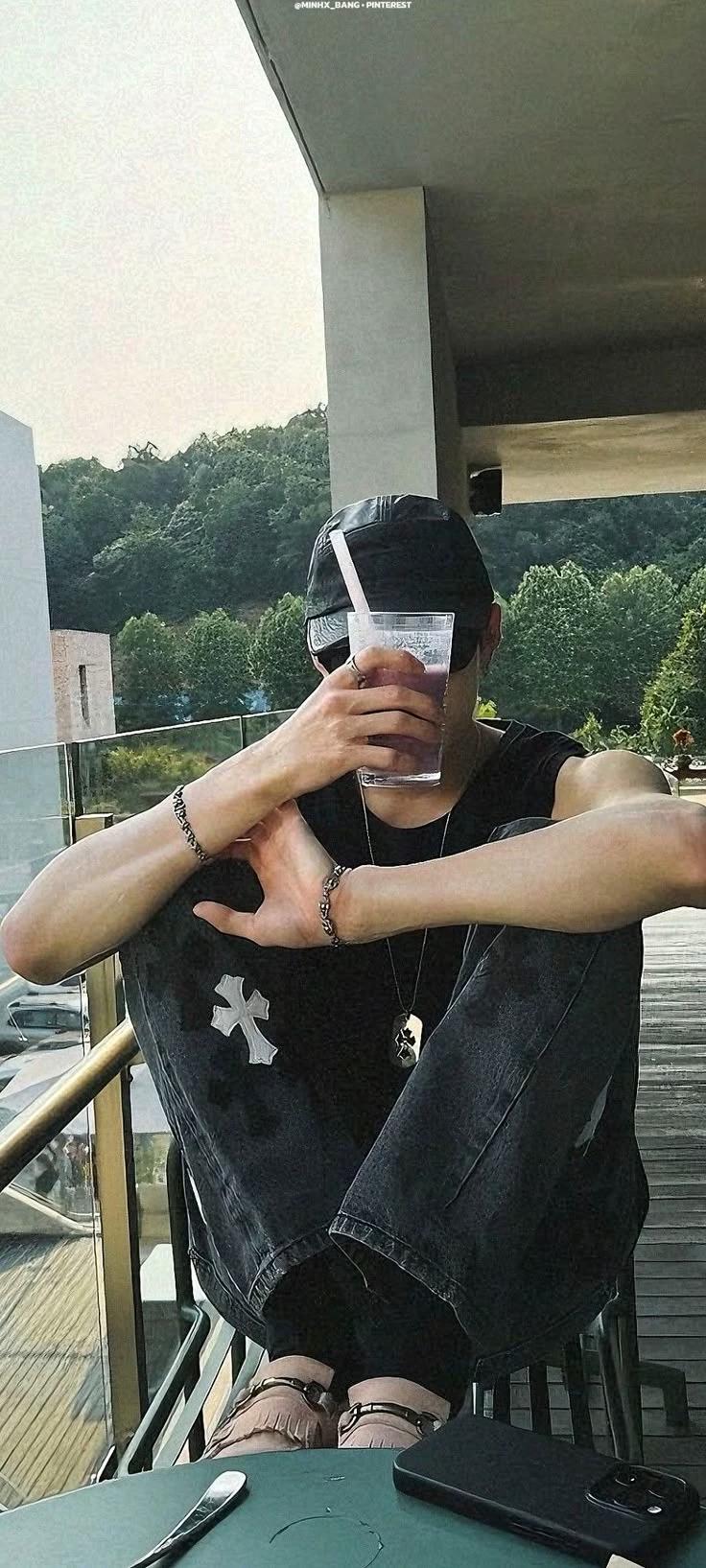 Christopher Bang Chan thumbnail