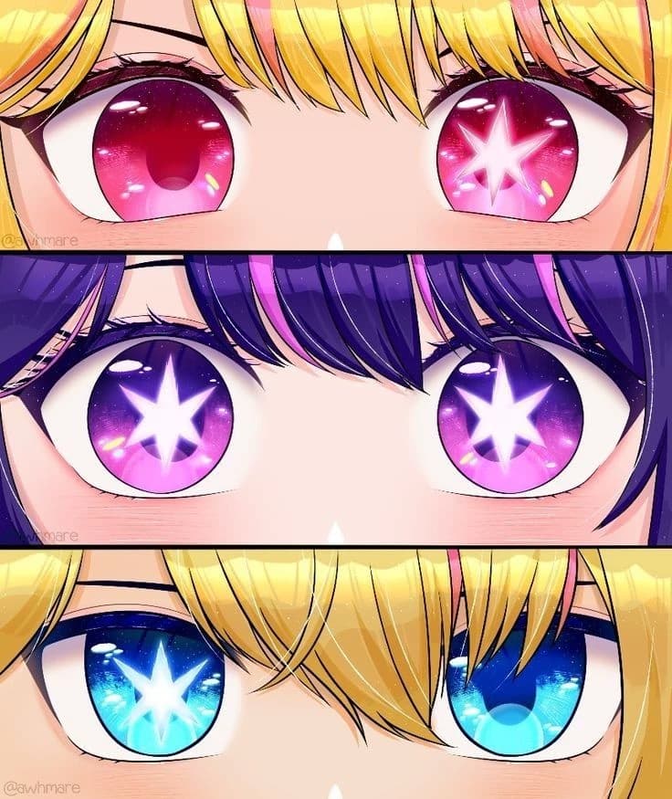 Oshi no ko thumbnail