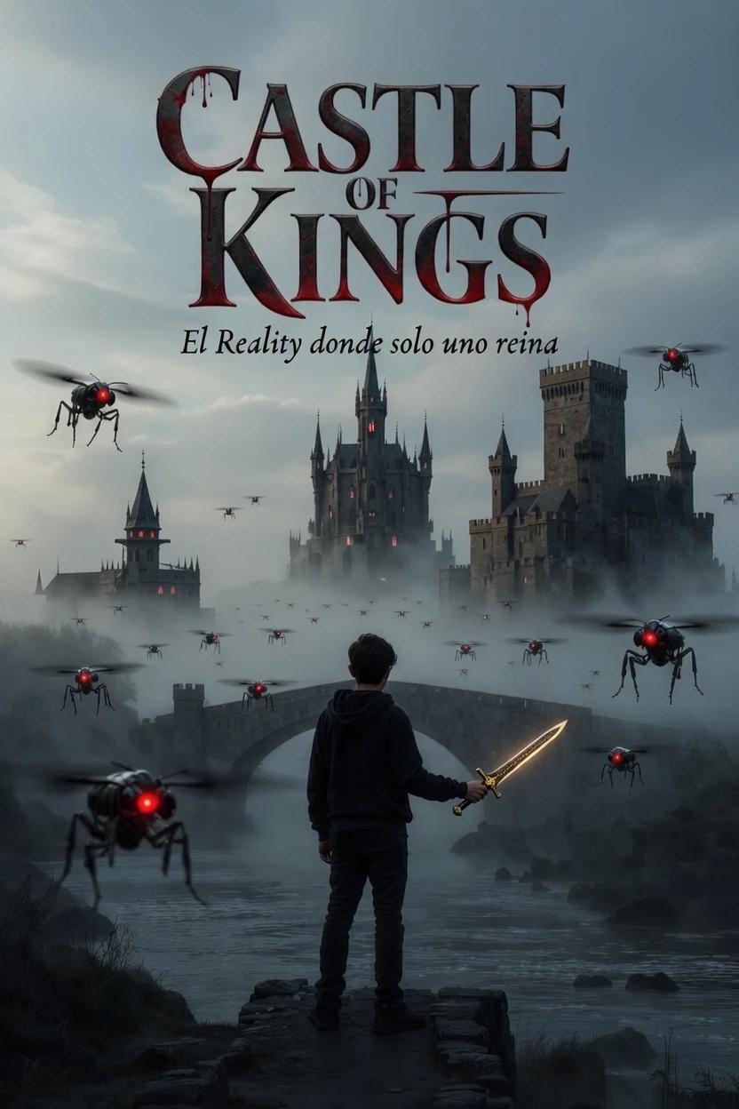 CASTLE OF KINGS thumbnail