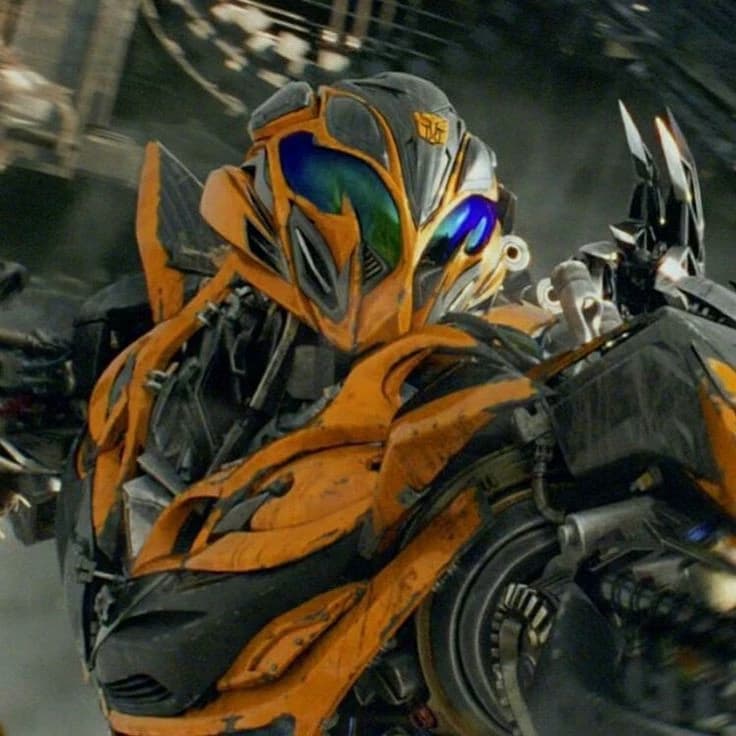 Bumblebee thumbnail